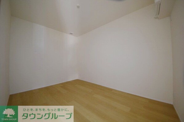 Friede(フリード)の物件内観写真